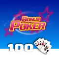 Bonus Poker 100 Hand - FULLBET138