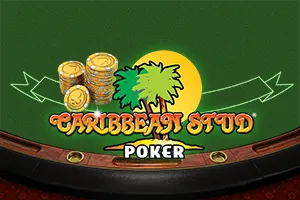 Playtech : Caribbean Stud Poker - FULLBET138
