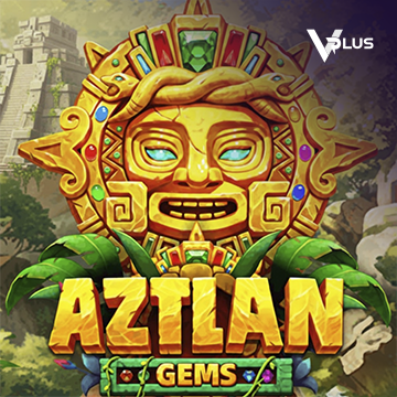 Vplus : Aztlan Gems - FULLBET138