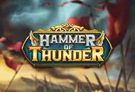 Hammer of Thunder - FULLBET138