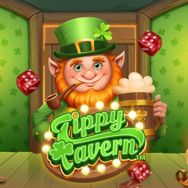 Microgaming : Tippy Tavern - FULLBET138
