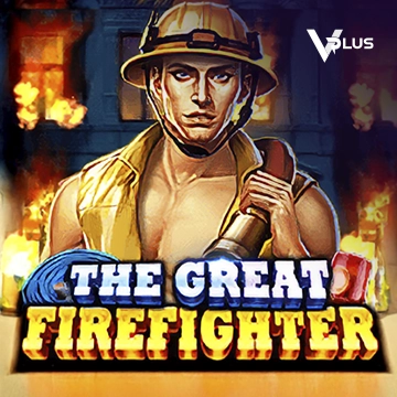 Vplus : The Great Firefighter - FULLBET138