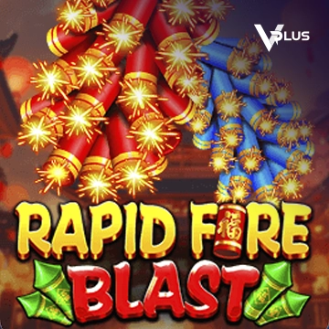 Vplus : Rapid Fire Blast - FULLBET138