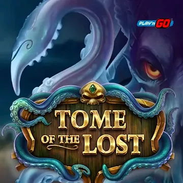 PlaynGo : Tome of the Lost - FULLBET138