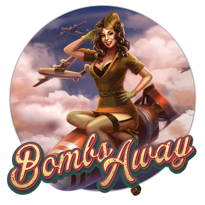 Bombs Away - FULLBET138
