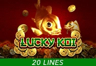 Lucky Koi - FULLBET138