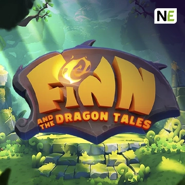 NetEnt : Finn and the Dragon Tales - FULLBET138