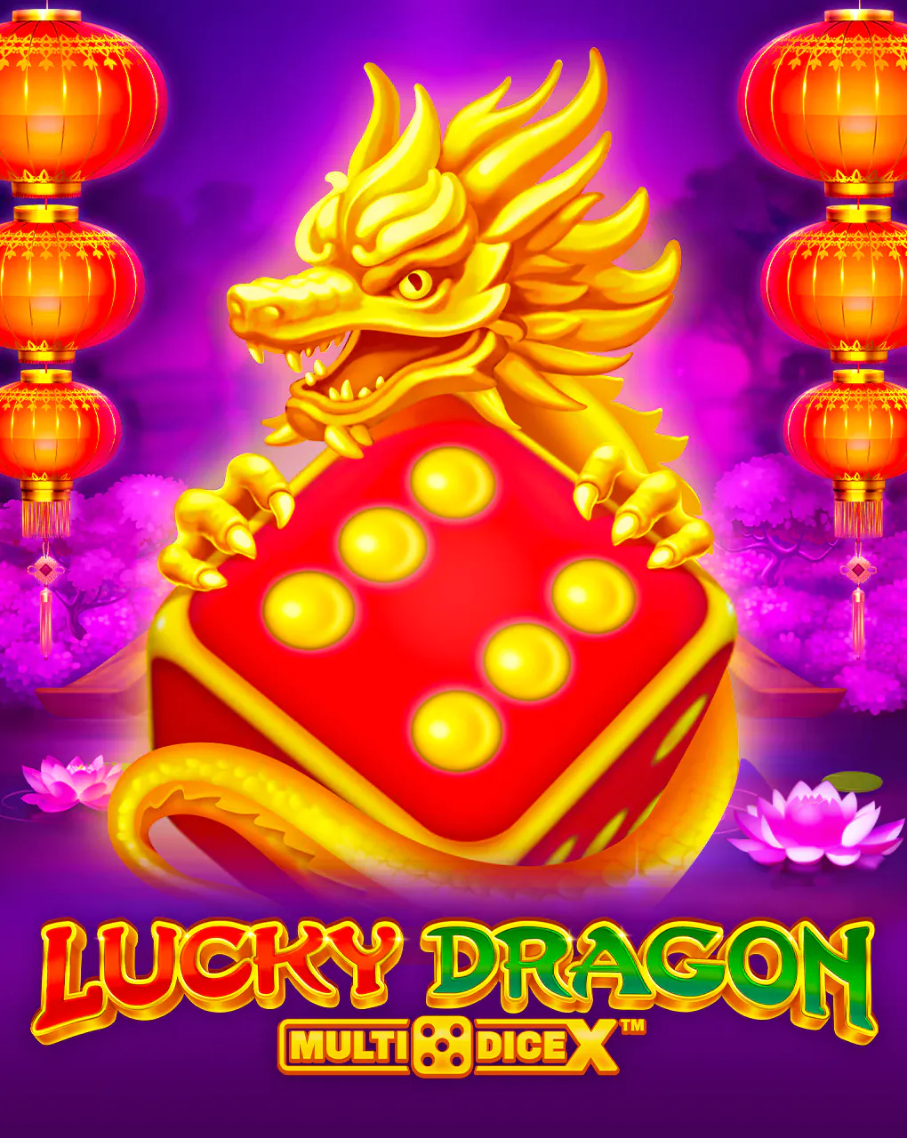 Lucky Dragon MultiDice X - FULLBET138