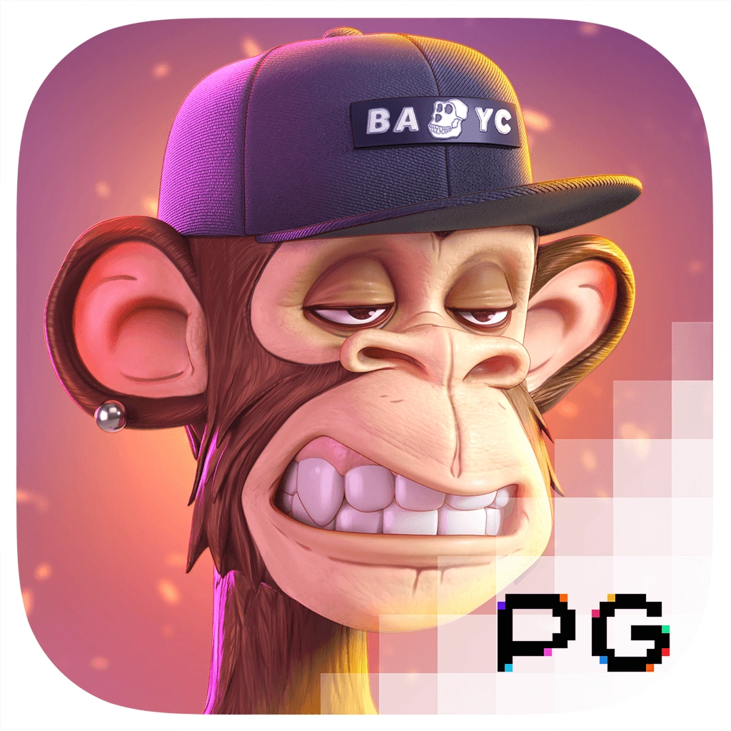 Wild Ape #3258 - FULLBET138