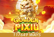 Golden Pixiu - FULLBET138
