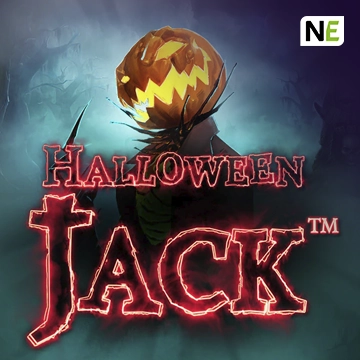 NetEnt : Halloween Jack - FULLBET138