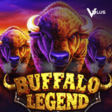 Vplus : Buffalo Triple Legend - FULLBET138