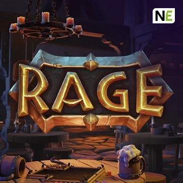 NetEnt : Rage - FULLBET138