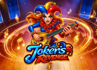Jokers Revenge - FULLBET138