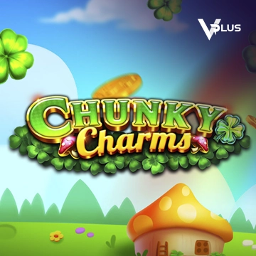 Vplus : Chunky Charms - FULLBET138