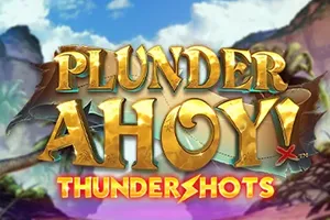 Playtech : Plunder Ahoy! - FULLBET138