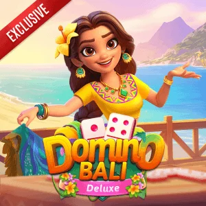 Besoft : Deluxe Domino Bali - FULLBET138
