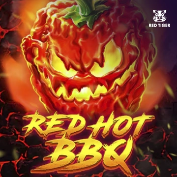 Redtiger : Red Hot BBQ - FULLBET138