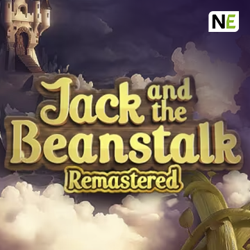 NetEnt : Jack and the Beanstalk Remastered - FULLBET138