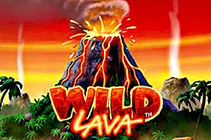 Playtech : Wild Lava - FULLBET138