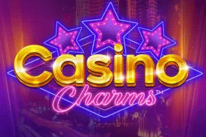 Playtech : Casino Charms - FULLBET138
