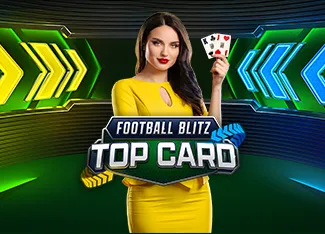 Football Blitz - FULLBET138