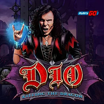 PlaynGo : Dio Killing the Dragon - FULLBET138
