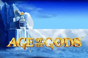 Playtech : Age of the Gods: Age of the Gods™ - FULLBET138