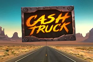 Playtech : POP Cash Truck (Quickspin) - FULLBET138