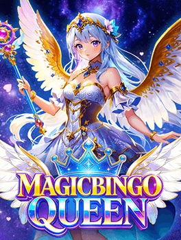 Vplus : Magic Bingo Queen - FULLBET138