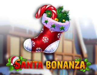 Besoft : Santa Bonanza - FULLBET138