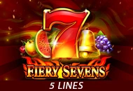 Fiery Sevens - FULLBET138