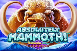Playtech : Absolutely Mammoth PowerPlay Jackpot - FULLBET138