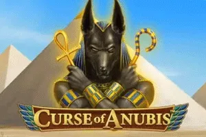 Playtech : Curse of Anubis - FULLBET138