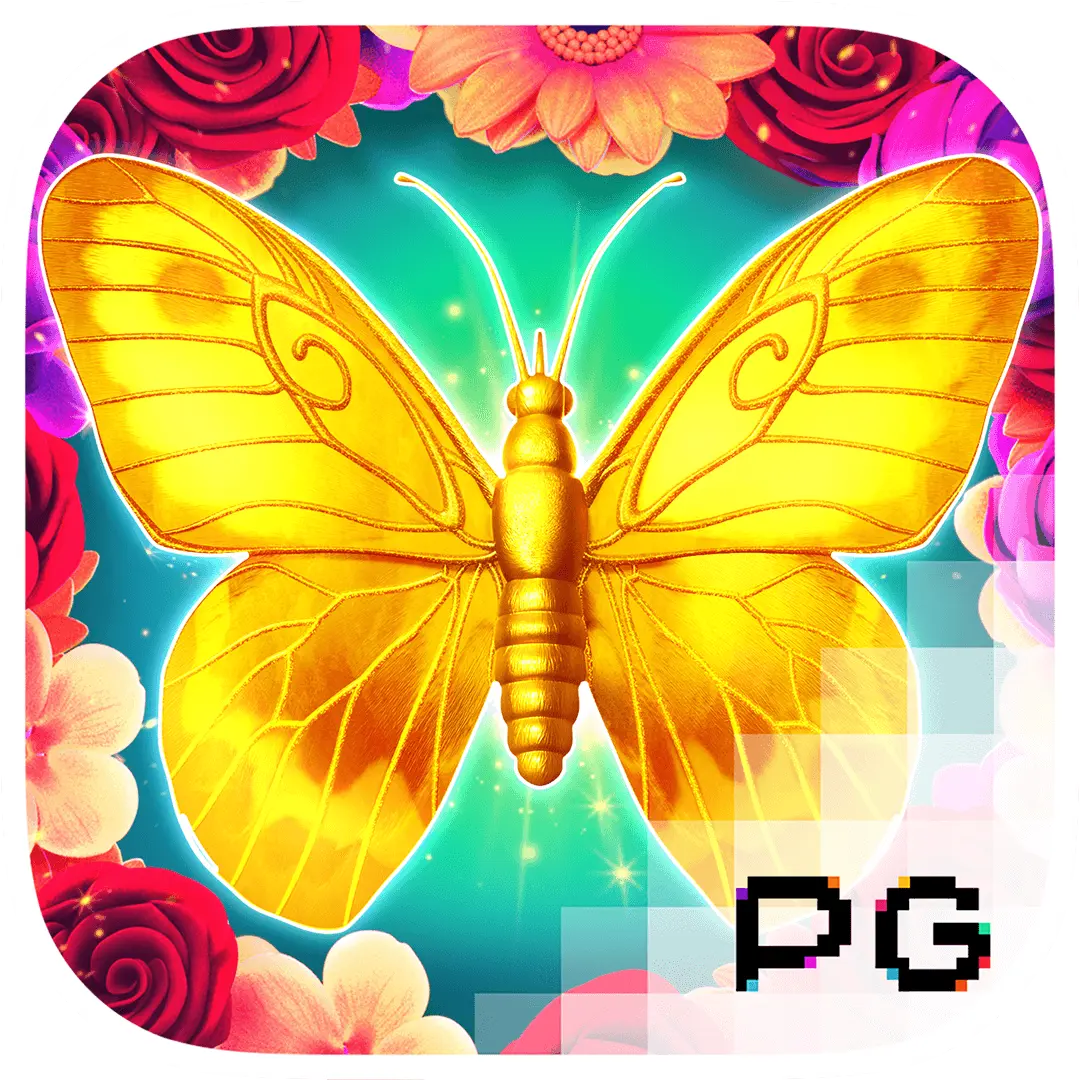 Butterfly Blossom - FULLBET138