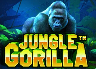Pragmatic : Jungle Gorilla - FULLBET138