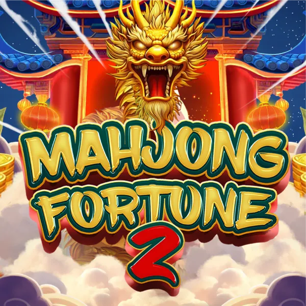 CosmoPlay : Mahjong Fortune 2 - FULLBET138