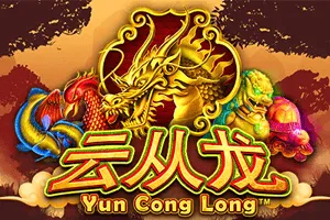 Playtech : Yun Cong Long - FULLBET138