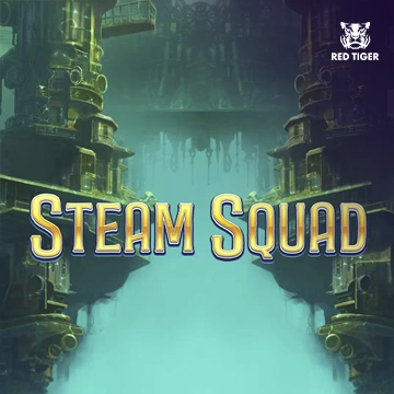 Redtiger : Steam Squad - FULLBET138