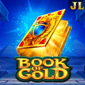 Book of Gold - FULLBET138