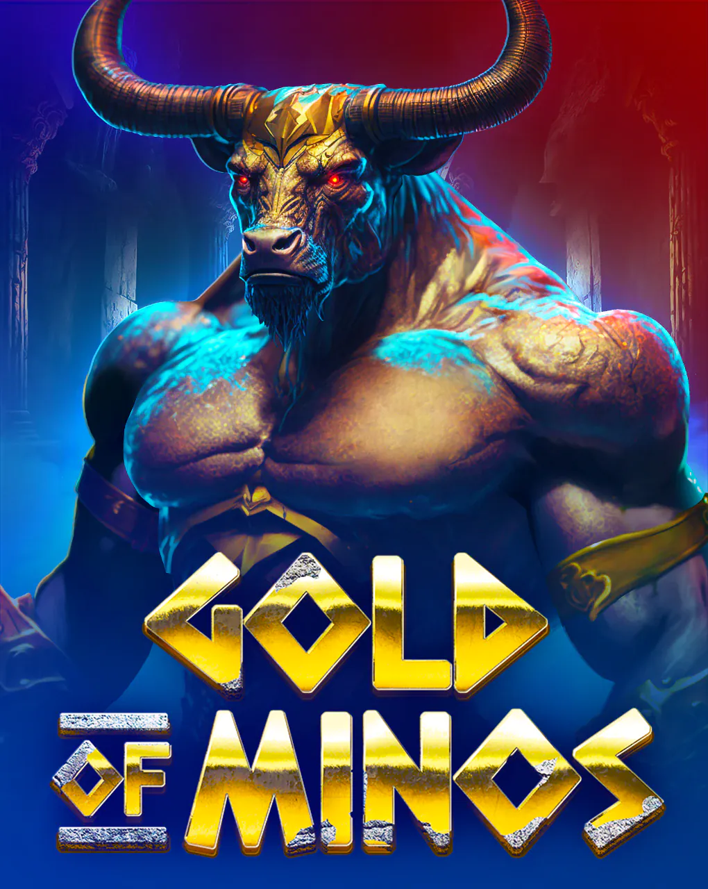Gold of Minos - FULLBET138