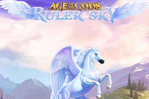 Playtech : Age of the Gods: Ruler of the Sky - FULLBET138