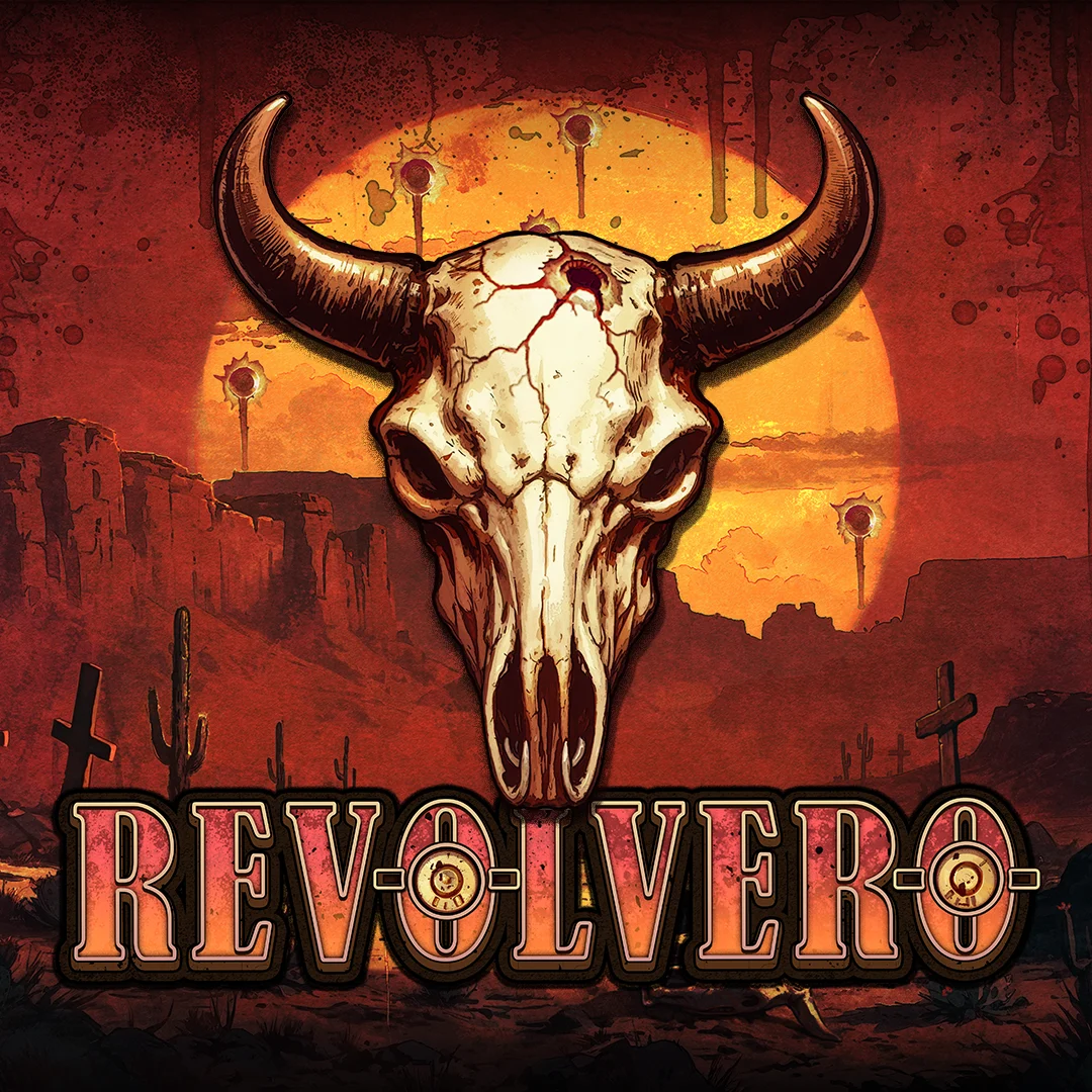 Redtiger : Revolvero - FULLBET138