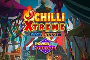 Chilli Xtreme PowerPlay Jackpot - FULLBET138