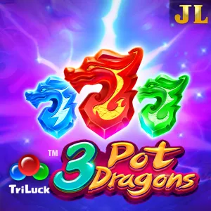 3 Pot Dragons - FULLBET138