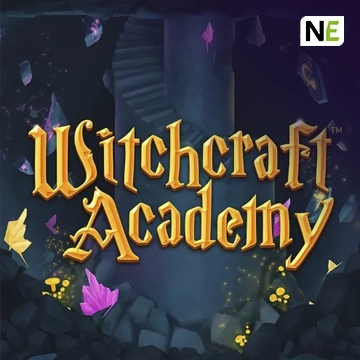 NetEnt : Witchcraft Academy - FULLBET138