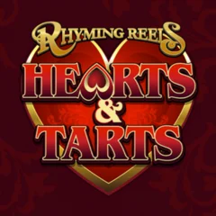 Microgaming : Rhyming Reels Hearts And Tarts - FULLBET138