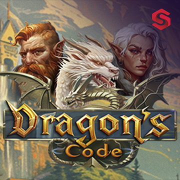 SmartSoft : Dragons Code - FULLBET138