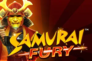 Playtech : Samurai Fury™ - FULLBET138
