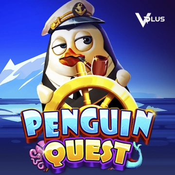 Vplus : Penguin Quest - FULLBET138